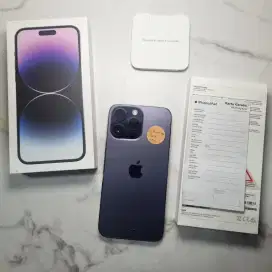 iPhone 14 Pro Max 256 Deep Purple, Ibox