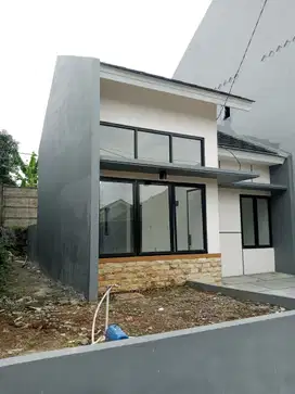 Rumah Hook Ready Stock 5 mnt tol caringin Bogor