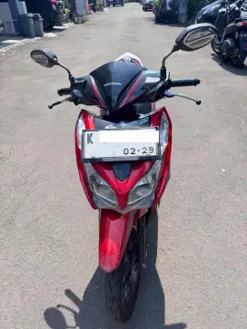HONDA VARIO 125 CBS - 2014