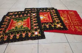 Dalamak Dulang Minangkabau