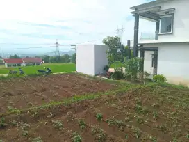 TANAH MURAH PINGGIR JALAN DI BANJARAN