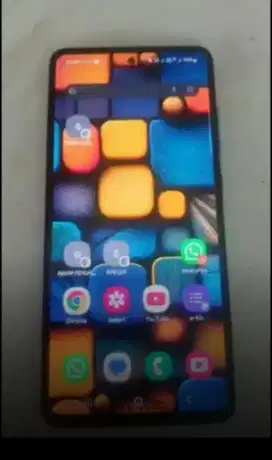 Samsung A52s 5G