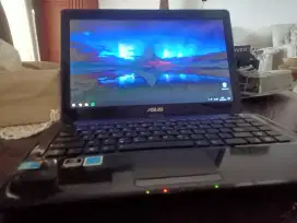 Asus K42Jc Intel i3 256G SSD 8GB RAM