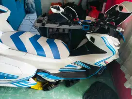 Honda PCX 150  tahun 2020