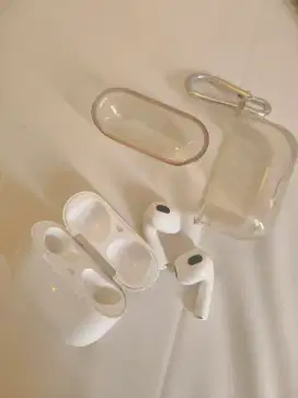 Airpods gen 2 original ibox unit only