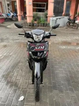 Revo X Fi 2016 Pajak Panjang