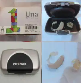 Alat Bantu Dengar ( ABD )
