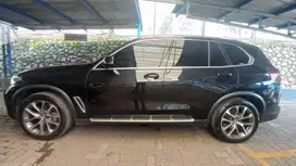 BMW X5 2019 Bensin