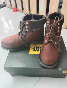 jual sepatu safety