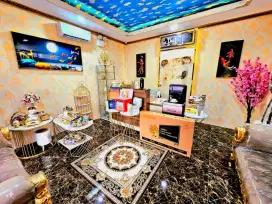 23 M Hotel di Kota Bandung Jawa Barat