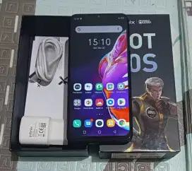 Infinix Hot 10S 6/128