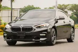 Full Warranty! BMW 218i Sport Line Gran Coupe 2022 320i c200 a200