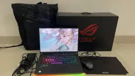 Asus rog strix g16