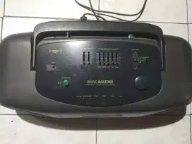 radio compo polytron grand bazzoke