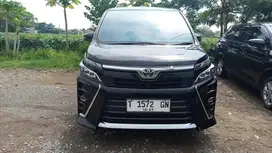 Voxy Ex OPS Japan User