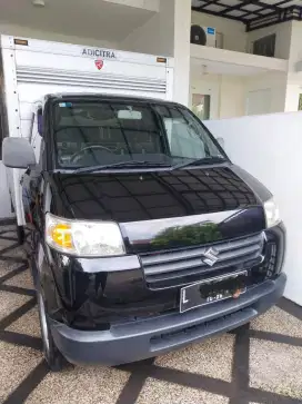FULL BOX ALM +KM RENDAH
