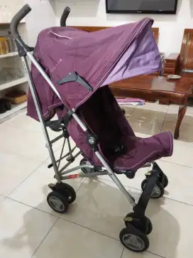 Stroller Silver Cross