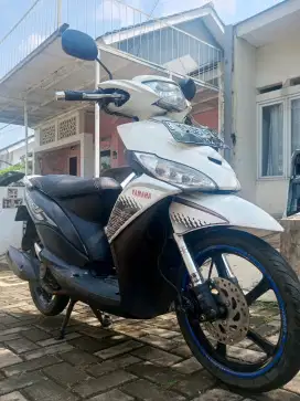 YAMAHA Mio J 2013