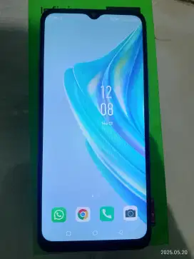 infinix hot 20i