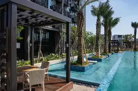 TERMURAH  APARTEMEN FATMAWATI  CITY CENTER