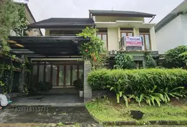 Dijual Rumah Full Furnish Bogor Raya