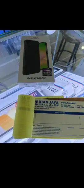 Samsung galaxy A56 256gb ram 8gb