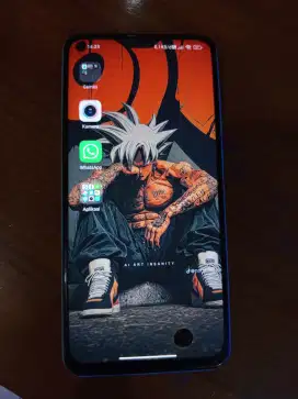 Redmi Note 9 6/128GB Ori