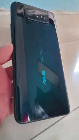 Asus zenfone 7 flip