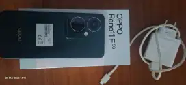 Jual hp oppo F11 5 G