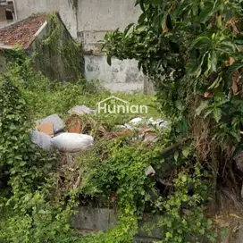 Tanah di Pulomas Siap Bangun dan Jarang Ada