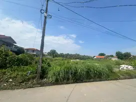 Dijual  Tanah Lokasi Terbaik Untuk Cluster di Bekasi Timur