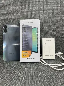 Samsung A06 6/128
