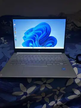 Laptop HP 14S N4500 TORCHSCREEN