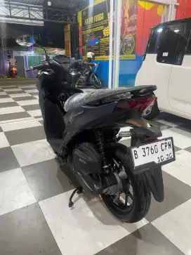 Dp 1 juta honda vario 125