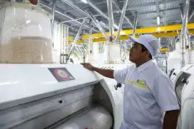 Operator Produksi