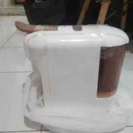 Mesin Kopi Multi Kapsul Umeda Bru/Nespresso Capsule Coffee Maker Baru