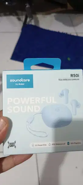 Sound core tws R5oi