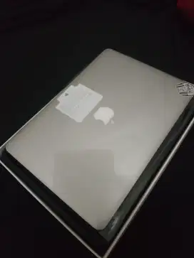 Jual mac book air murah karena sudah g kepakai