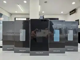 Samsung Galaxy S24FE 8/256 5G Baru