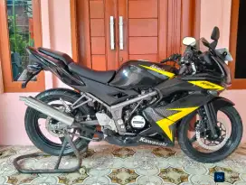 Ninja Rr Thn 2014