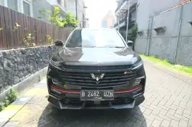 Wuling Almaz RS Pro Turbo Matic 2021 ( AT ) 7 Seat