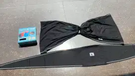 Baby ktan size M active