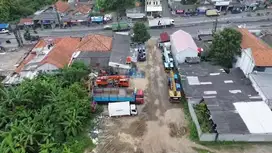 Di Jual Tanah di Balaraja Tangerang Banten
