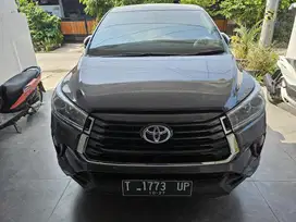 Innova venturer Bensin 2022