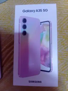 Jual samsung a35 5G