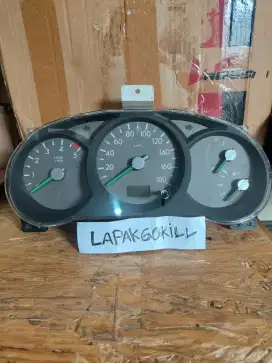 Speedometer ford ranger everest TDCI 4×4