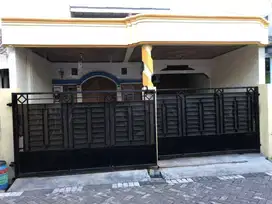 Rumah 2 Lantai siap huni :)