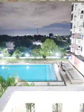 Dijual harga NJOP apartmen Jakarta timur