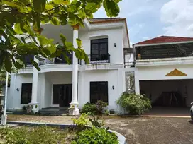 Homestay atau penginapan minggir Sleman Yogyakarta