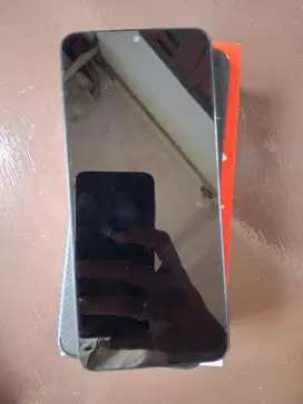 Xiaomi Redmi 14C 8/256 NFC Fullset Garansi